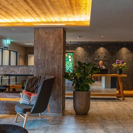 Stadtvilla Schladming Boutiquehotel Exteriör bild
