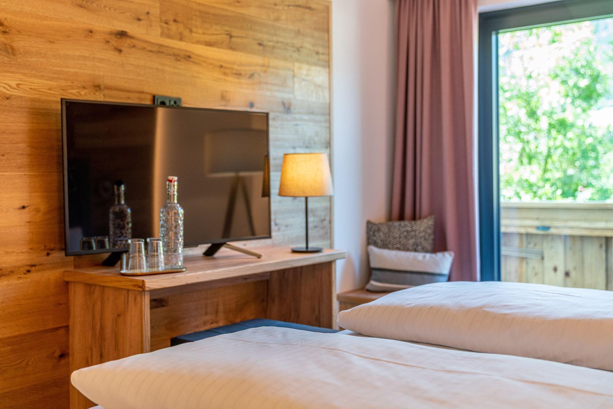 Stadtvilla Schladming Boutiquehotel Exteriör bild