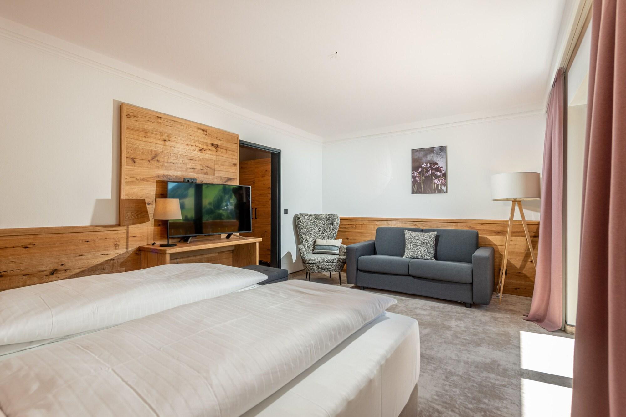 Stadtvilla Schladming Boutiquehotel Exteriör bild