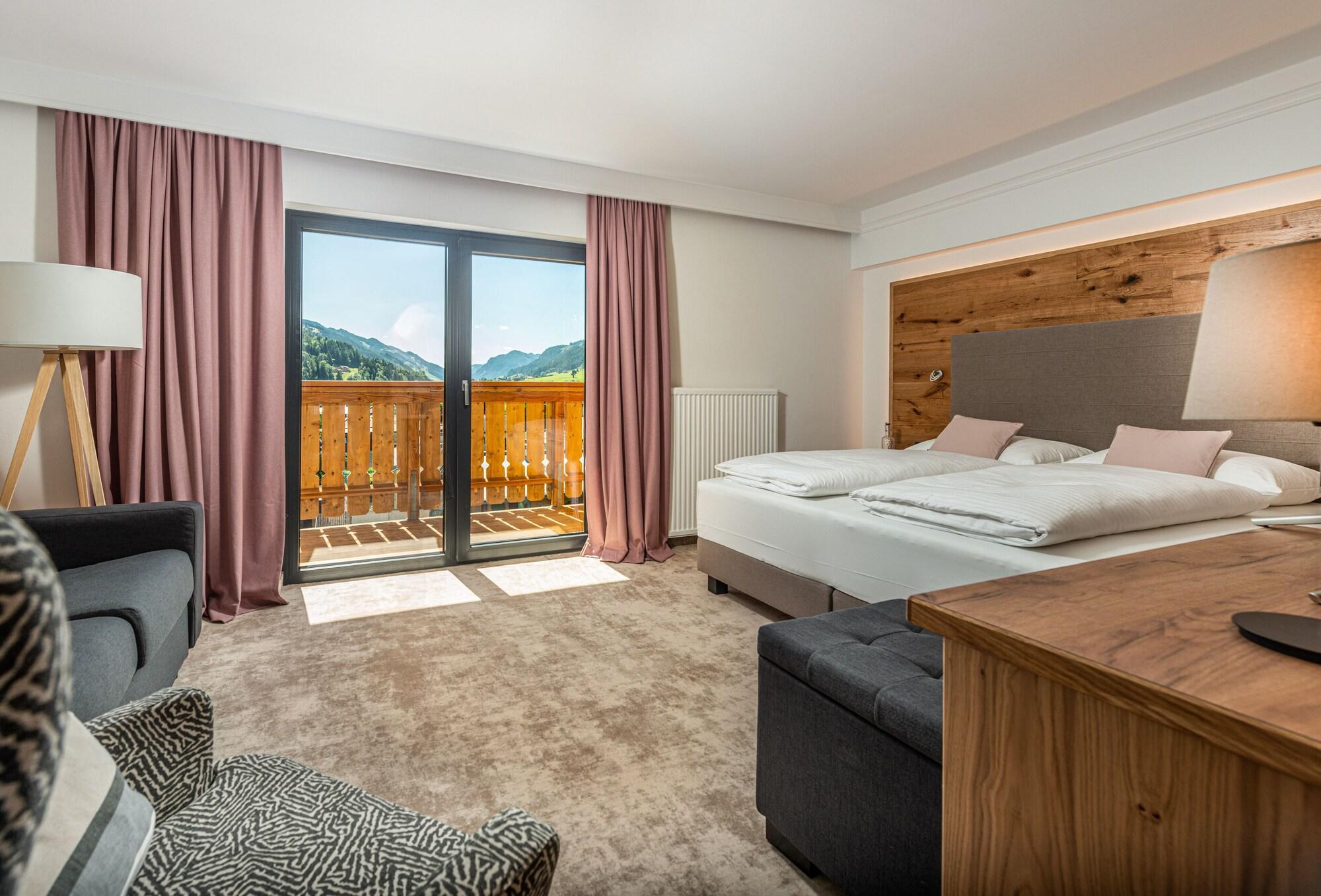 Stadtvilla Schladming Boutiquehotel Exteriör bild