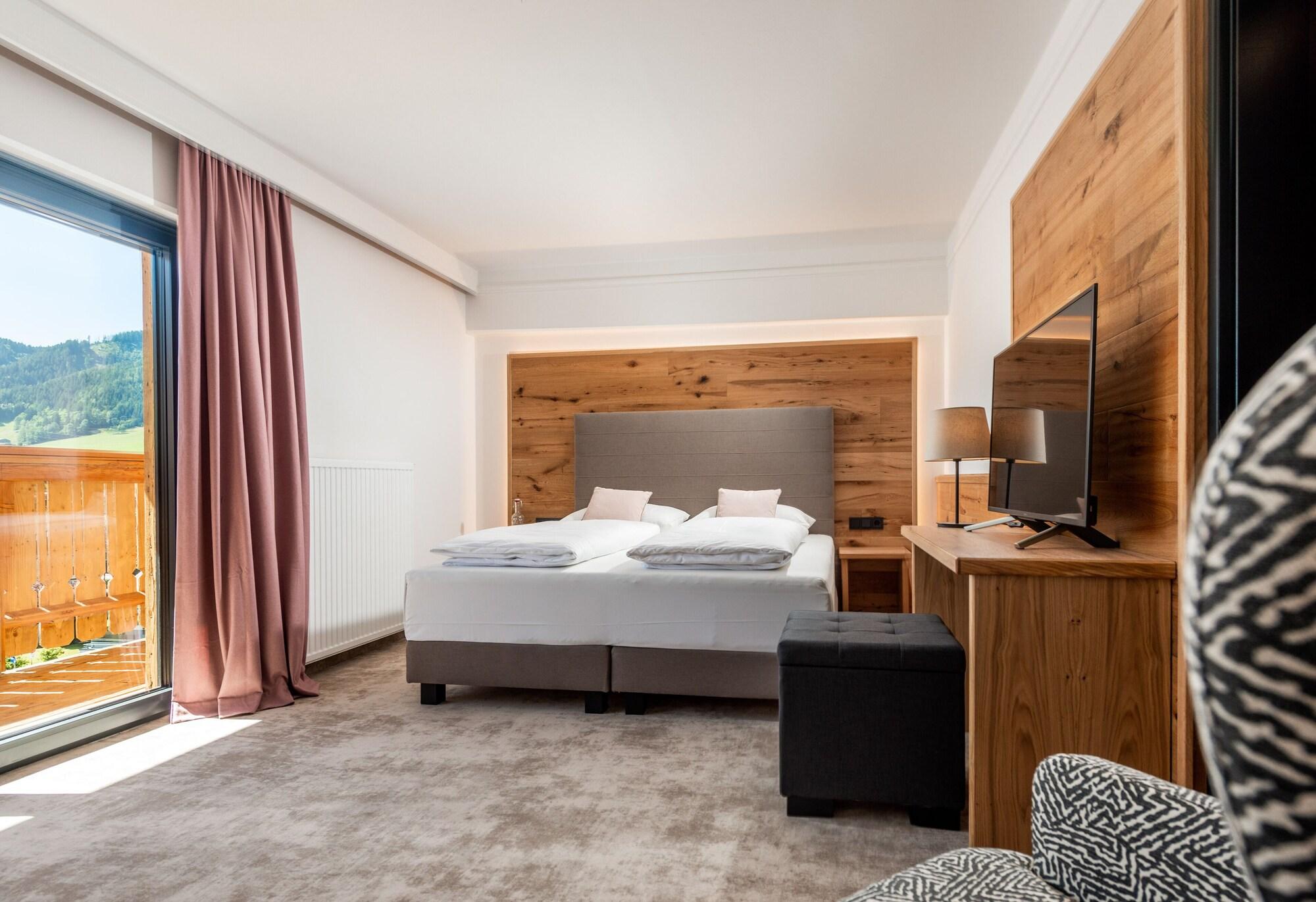 Stadtvilla Schladming Boutiquehotel Exteriör bild