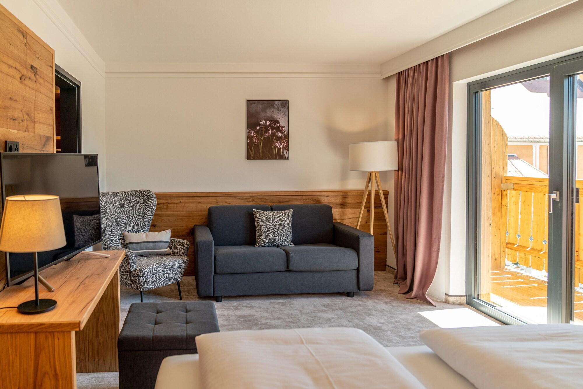 Stadtvilla Schladming Boutiquehotel Exteriör bild