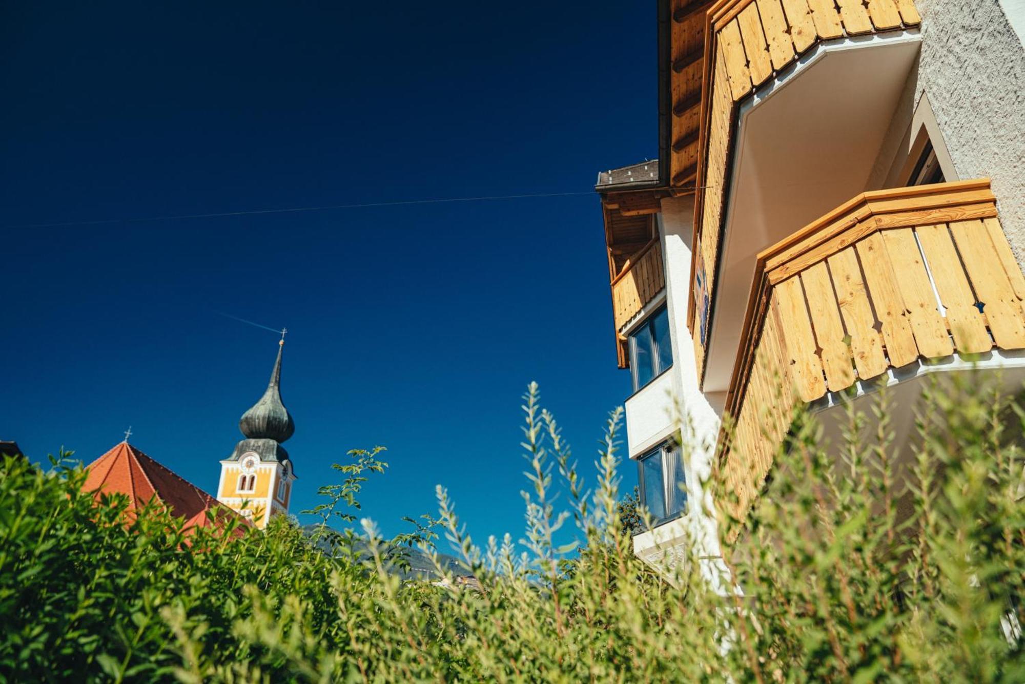 Stadtvilla Schladming Boutiquehotel Exteriör bild