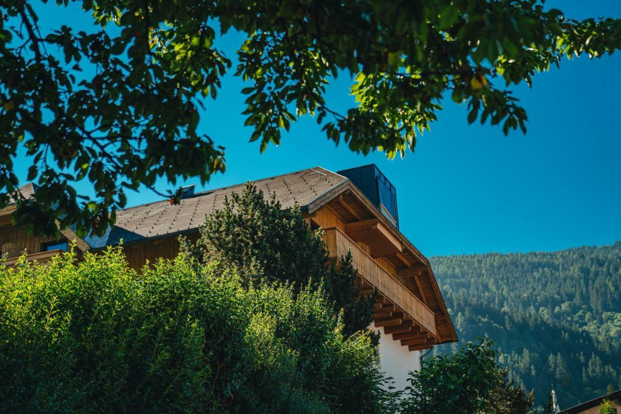 Stadtvilla Schladming Boutiquehotel Exteriör bild
