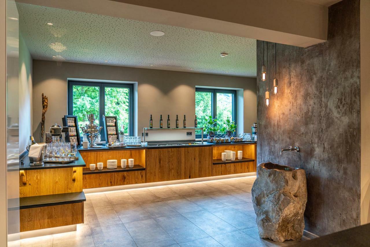 Stadtvilla Schladming Boutiquehotel Exteriör bild