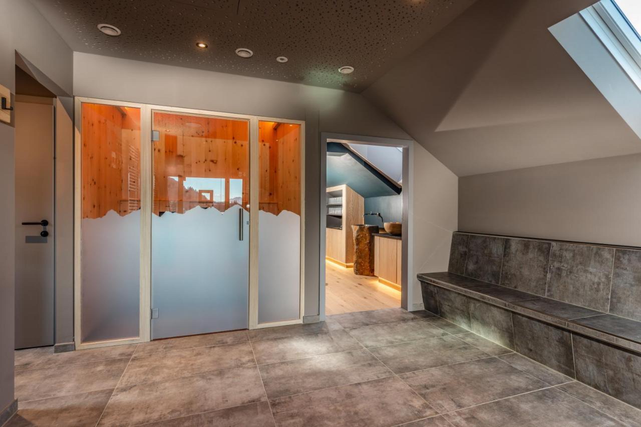 Stadtvilla Schladming Boutiquehotel Exteriör bild
